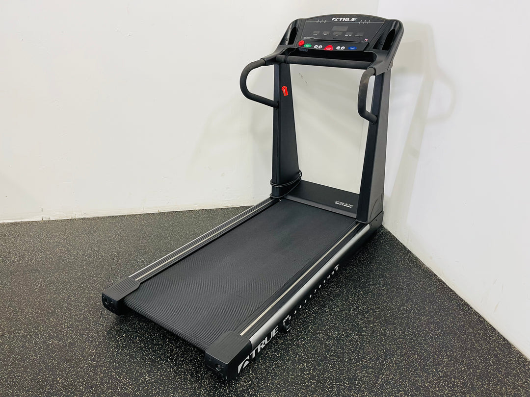 True 540 HRC Treadmill