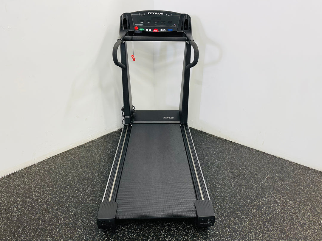 True 540 HRC Treadmill