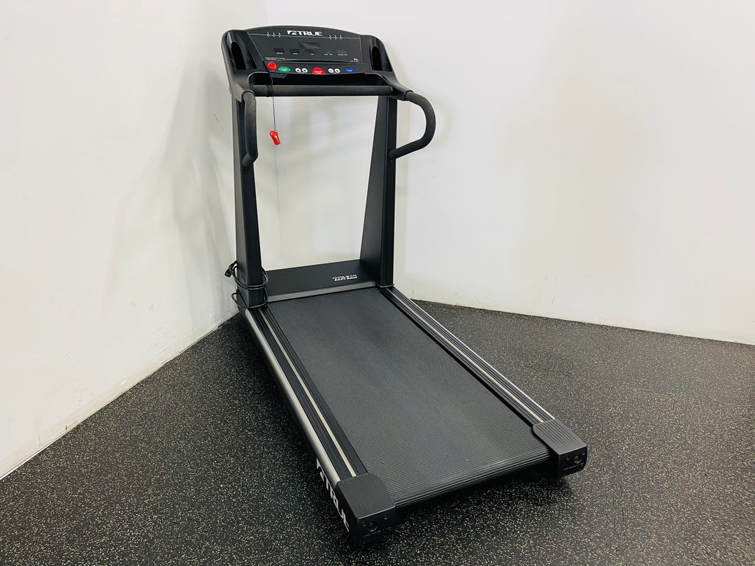 True 540 HRC Treadmill