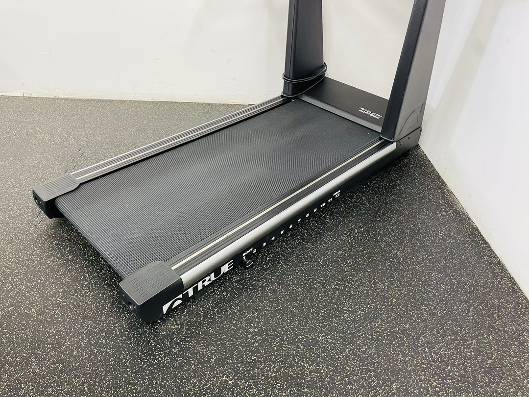 True 540 HRC Treadmill