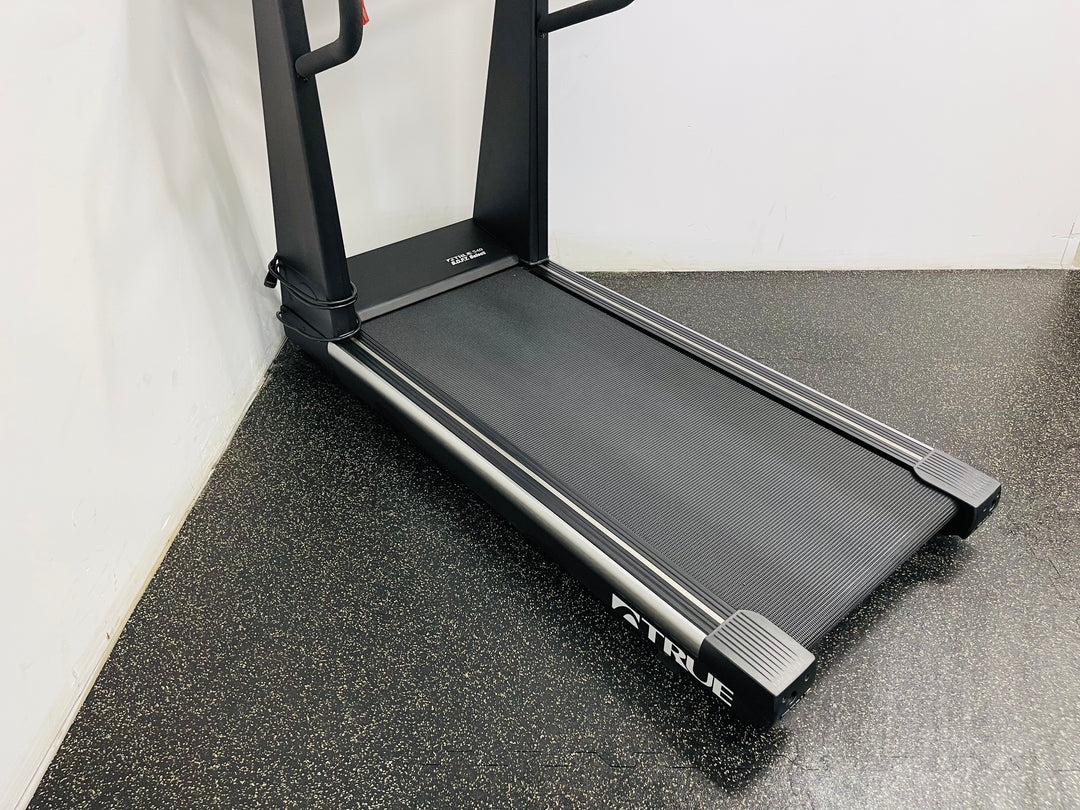 True 540 HRC Treadmill