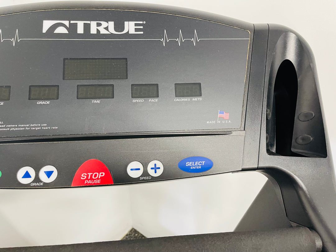 True 540 HRC Treadmill