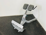 Load image into Gallery viewer, Precor Hyperextension Bench
