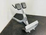 Load image into Gallery viewer, Precor Hyperextension Bench
