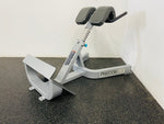 Load image into Gallery viewer, Precor Hyperextension Bench
