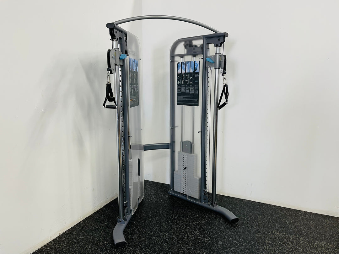 Precor S3.23 Functional Trainer