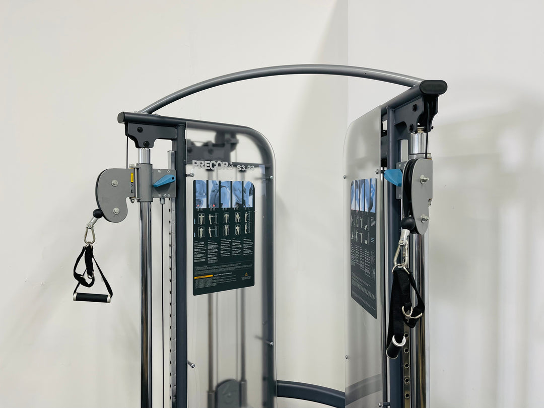 Precor S3.23 Functional Trainer