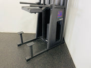 Assited Pull-up Machine