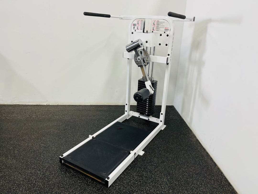 Paramout Multi Hip Machine