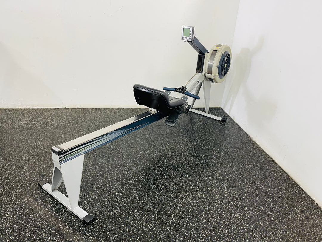 Concept 2 Model E Rower