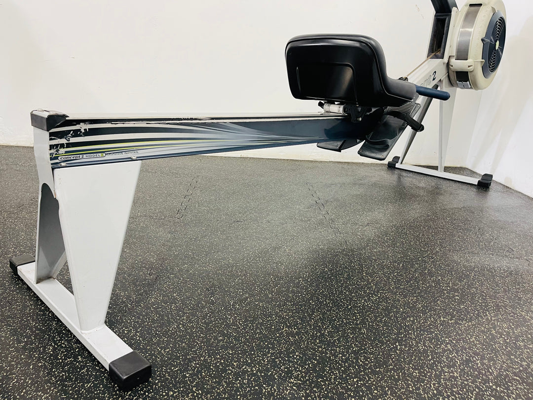 Concept 2 Model E Rower