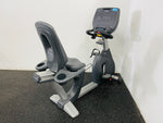 Load image into Gallery viewer, Cybex 770R Recumbent Bike
