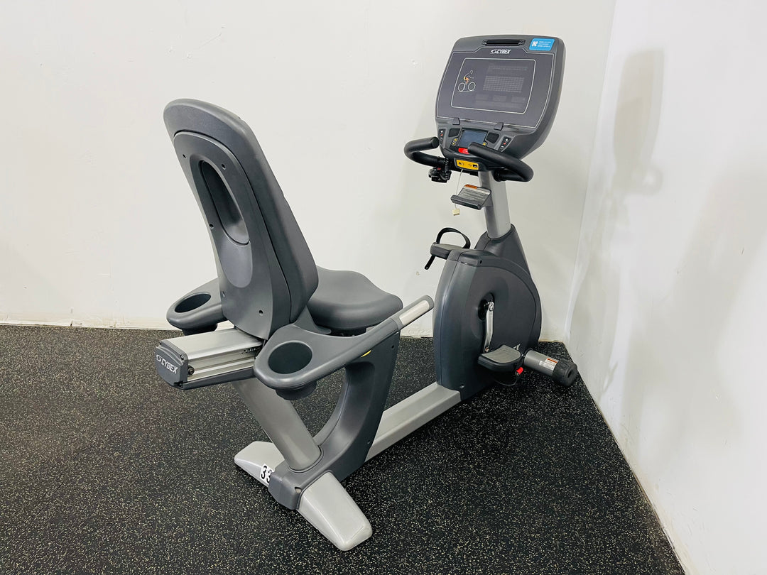 Cybex 770R Recumbent Bike