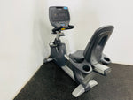 Load image into Gallery viewer, Cybex 770R Recumbent Bike
