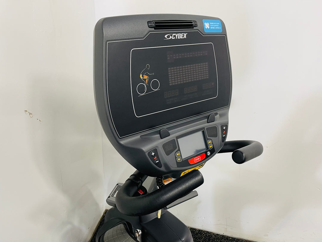 Cybex 770R Recumbent Bike