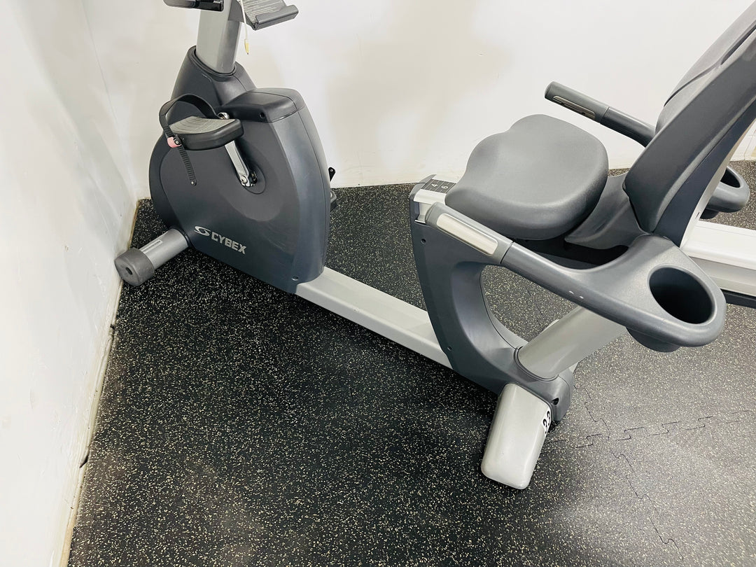 Cybex 770R Recumbent Bike