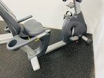 Load image into Gallery viewer, Cybex 770R Recumbent Bike
