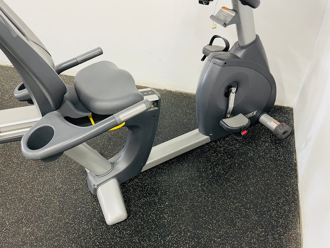 Cybex 770R Recumbent Bike