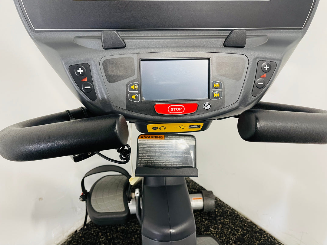 Cybex 770R Recumbent Bike