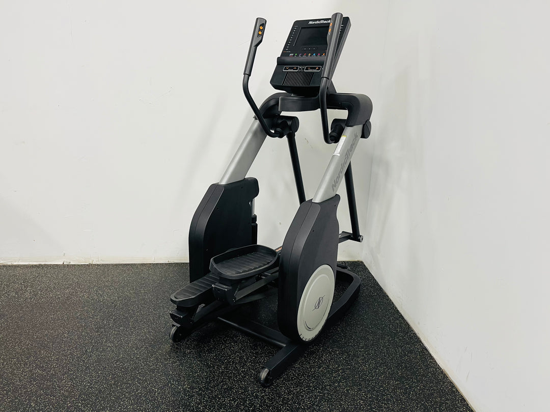 NordicTrack Strider FS7i Elliptical