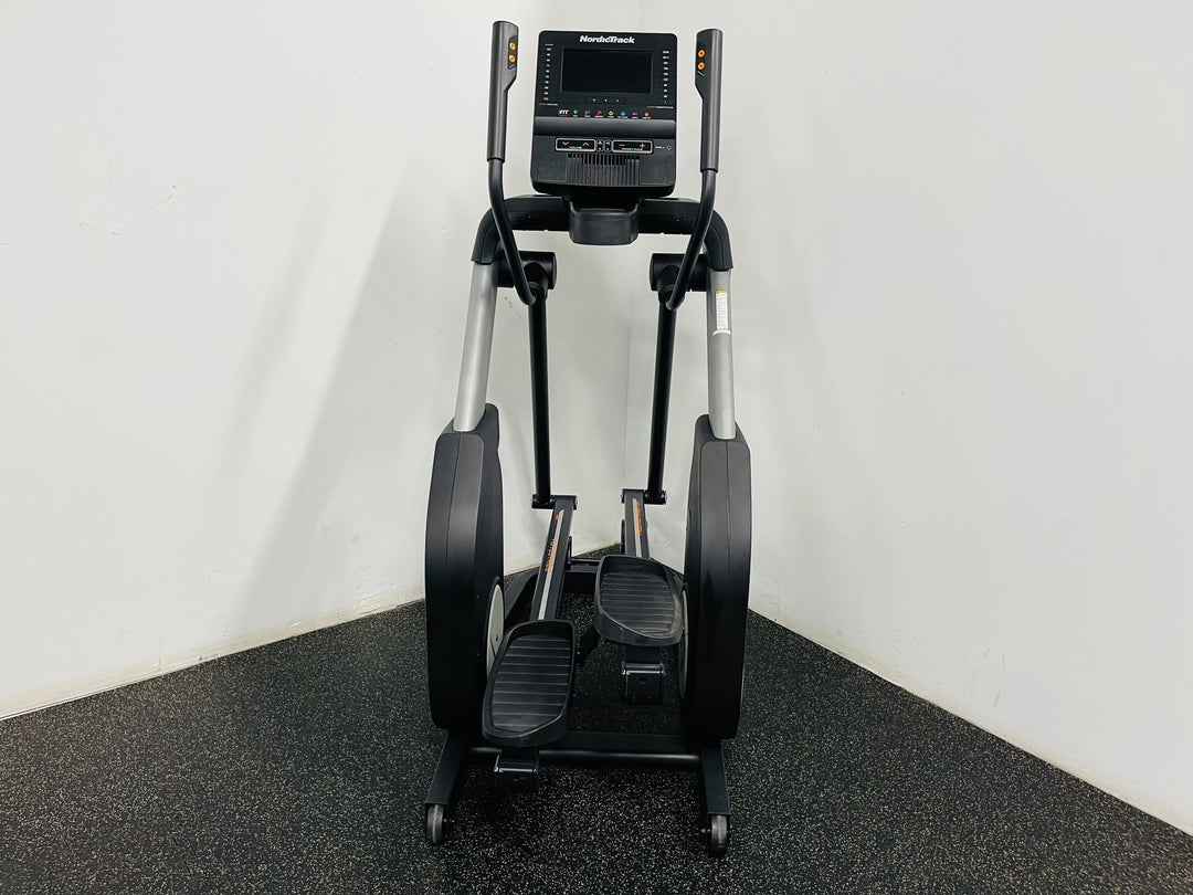 NordicTrack Strider FS7i Elliptical – - Main Image