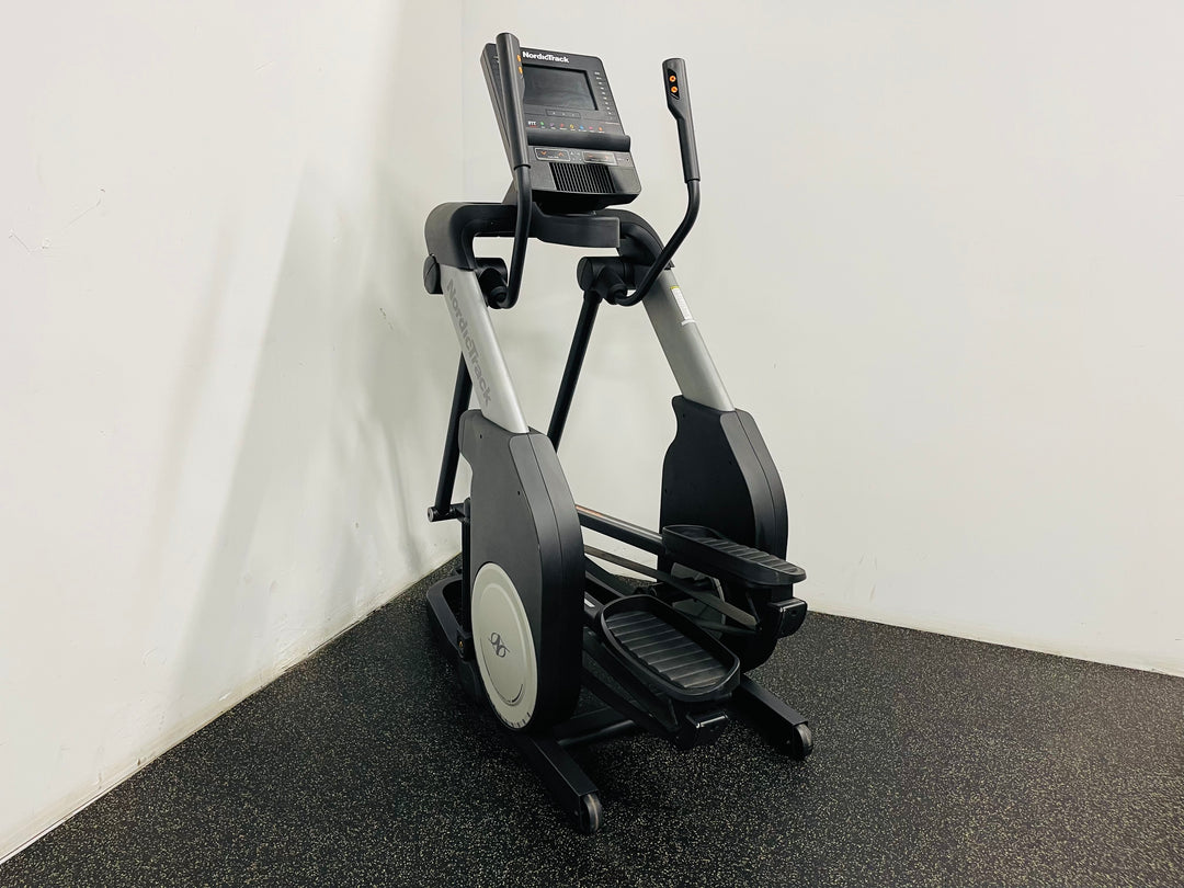 NordicTrack Strider FS7i Elliptical