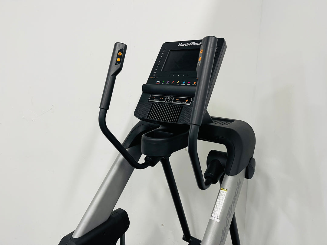 NordicTrack Strider FS7i Elliptical