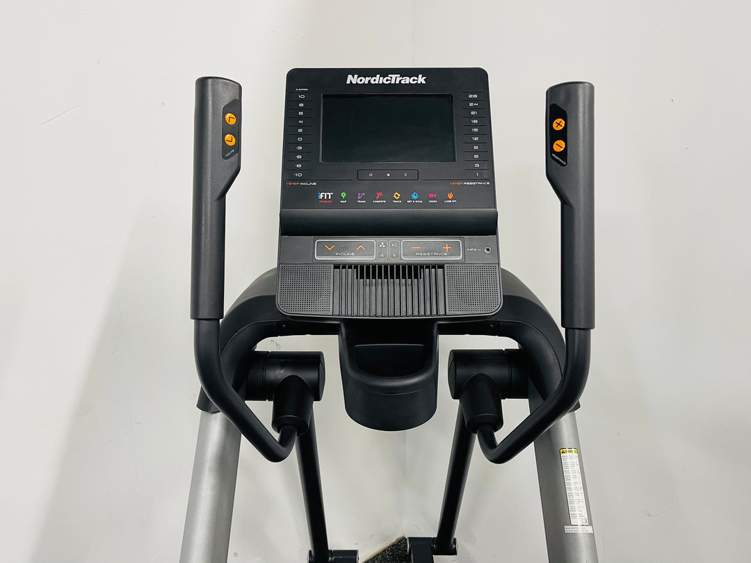 NordicTrack Strider FS7i Elliptical