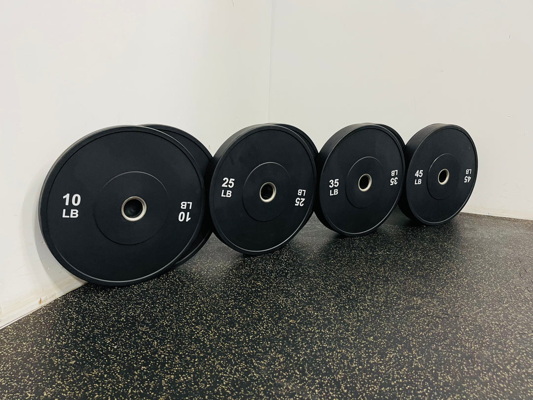 Bumper Plates