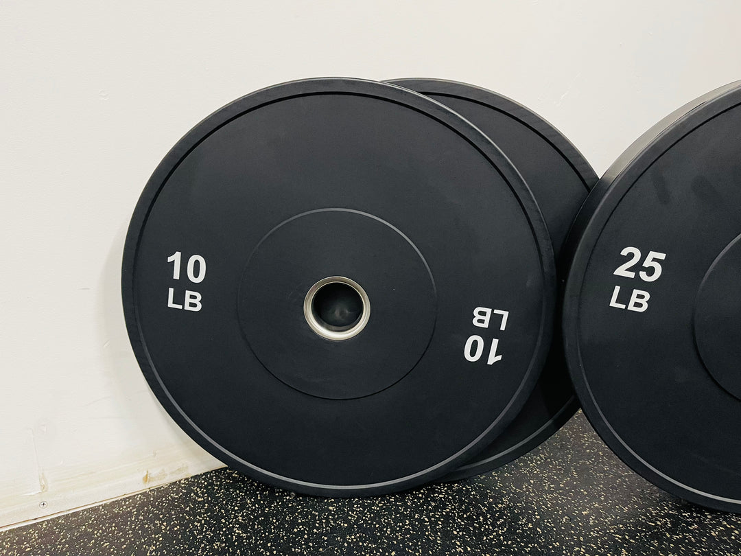 Bumper Plates