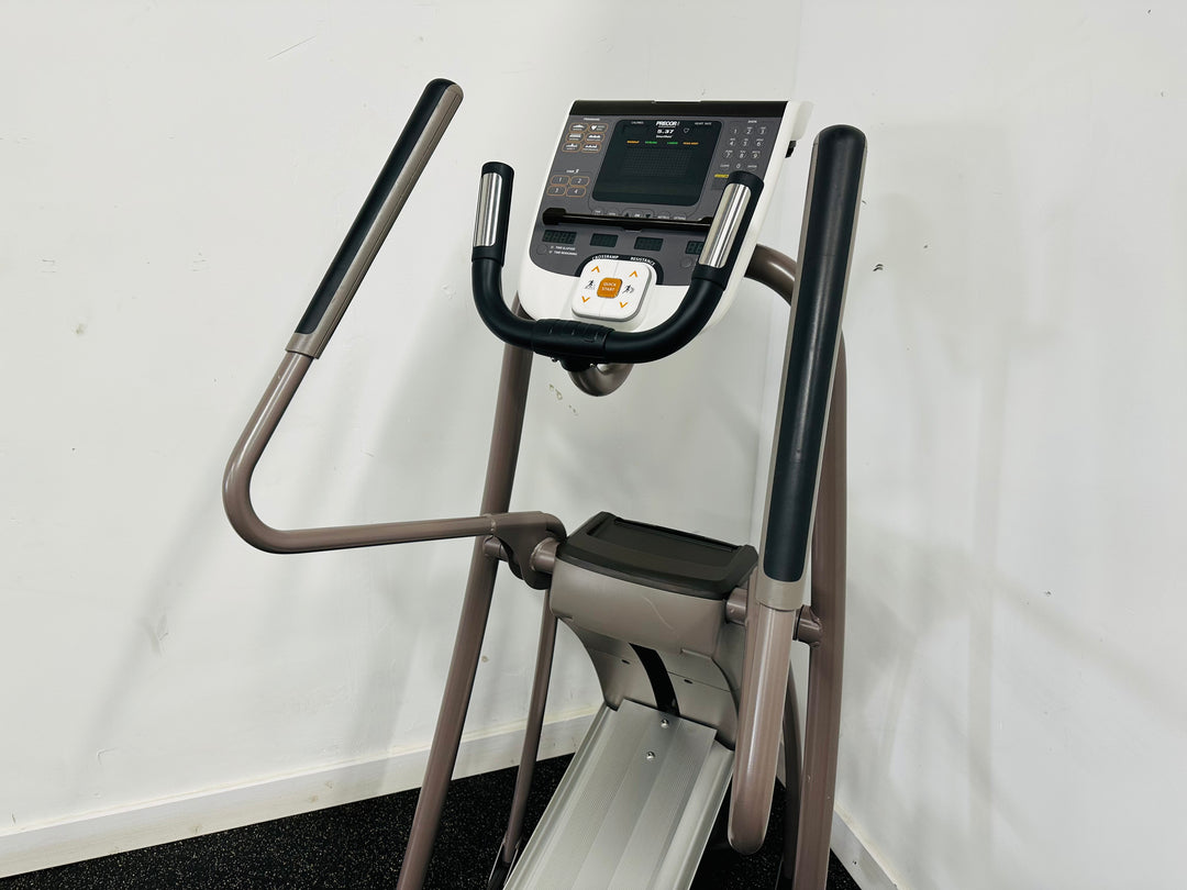 Efx Machine Basic Model Precor EFX 5.37 Elliptical | Precor 5.37 Elliptical