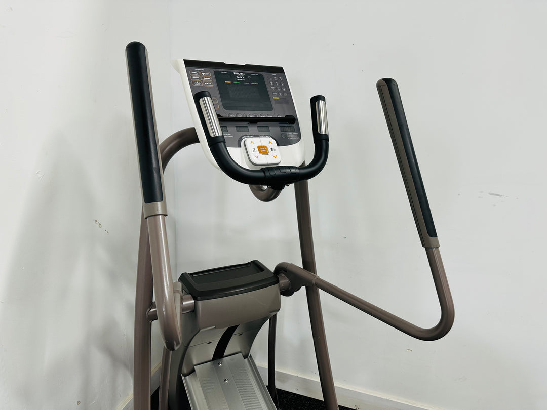 Precor EFX 5.37 Elliptical