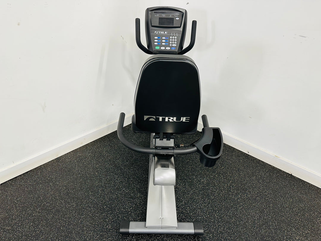 True Z5 Recumbent Bike