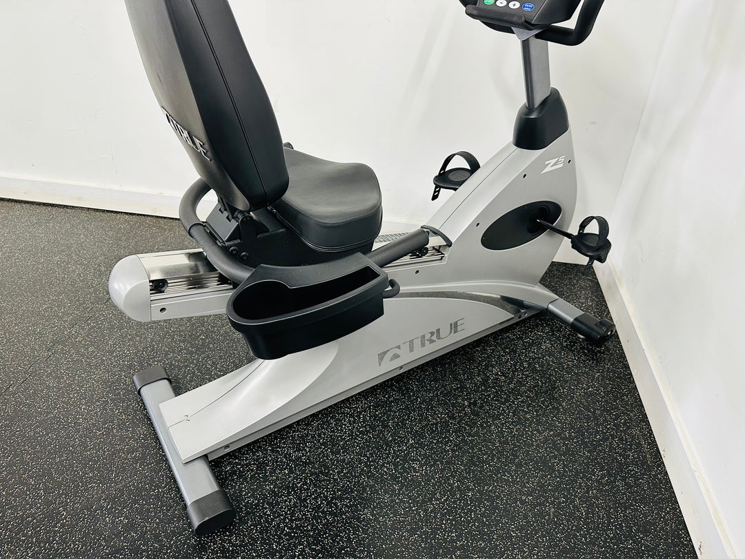 True Z5 Recumbent Bike