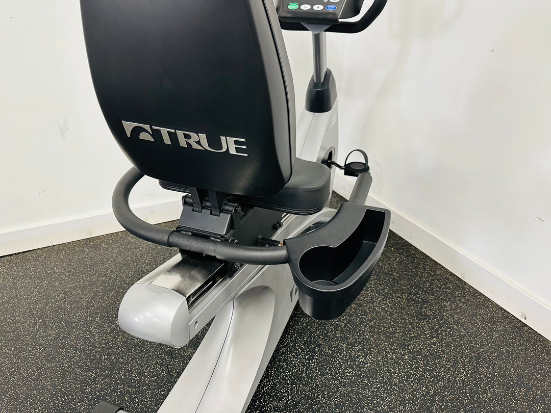 True Z5 Recumbent Bike