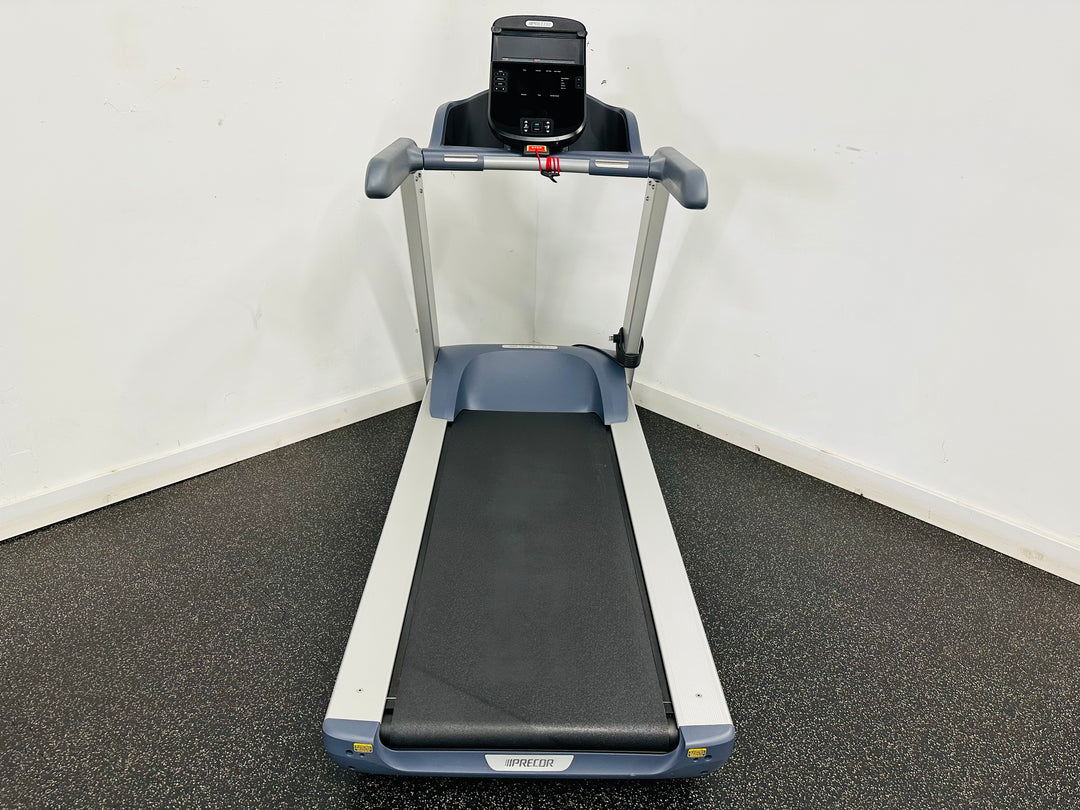 Precor TRM 425 Treadmill