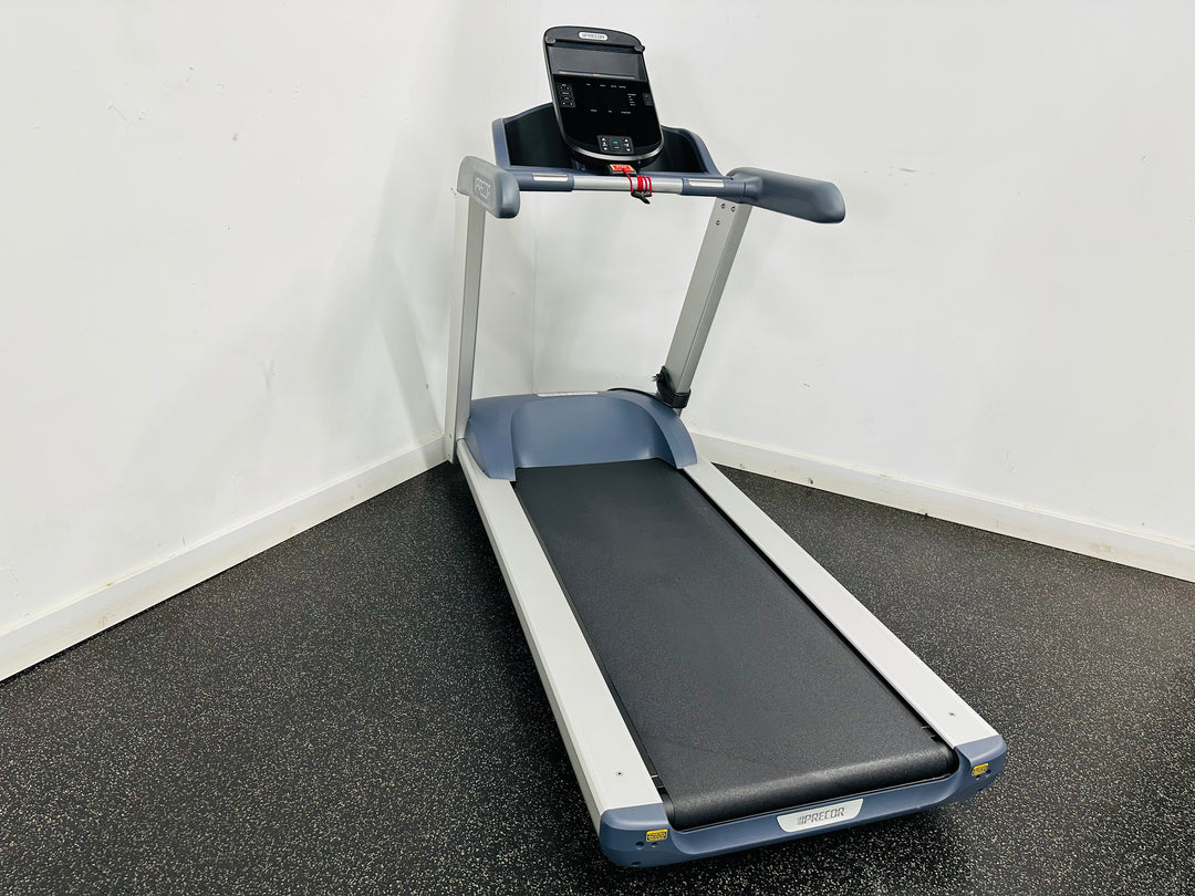 Precor TRM 425 Treadmill