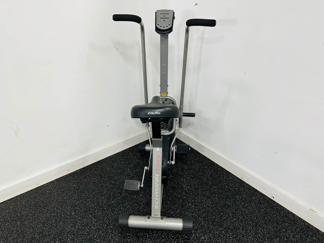 Schwinn Air Dyne Evolution Comp Bike