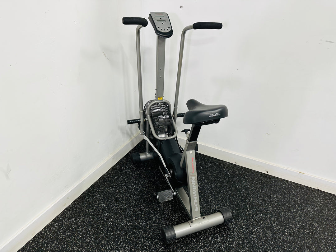 Schwinn Air Dyne Evolution Comp Bike