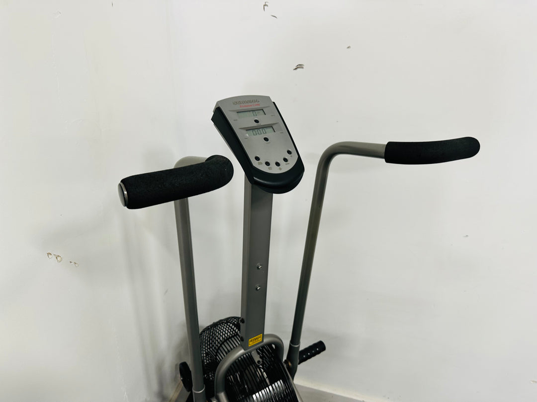 Schwinn Air Dyne Evolution Comp Bike