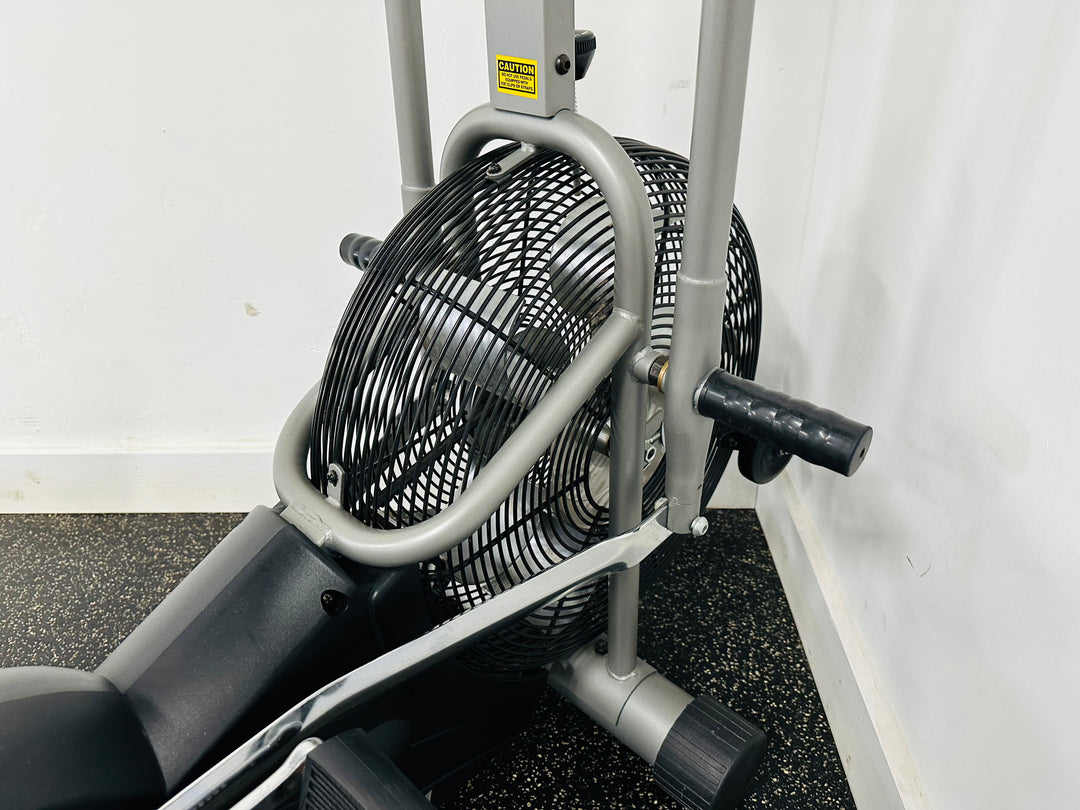 Schwinn Air Dyne Evolution Comp Bike