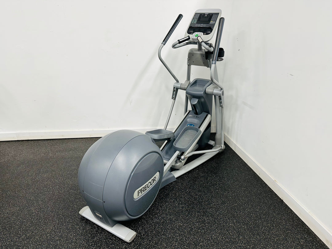 Precor 576i Elliptical Trainer Precor EFX 576i Elliptical Precor