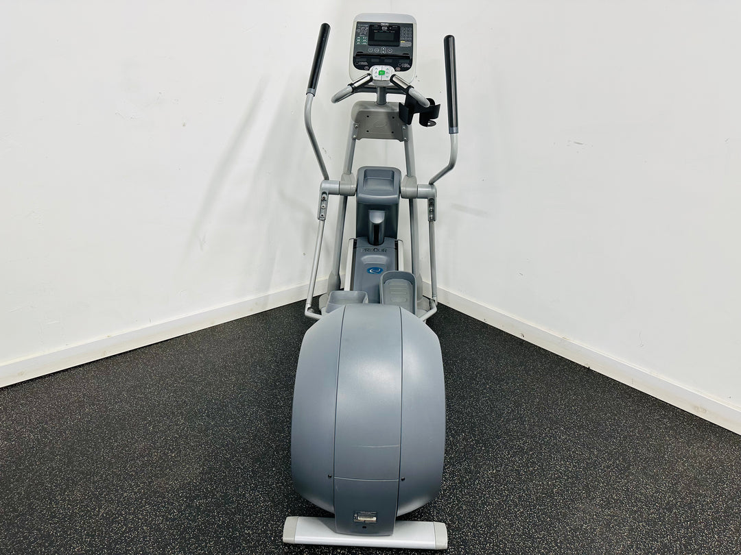 Efx Machine Basic Model Precor EFX 576i Elliptical | Precor EFX 576i