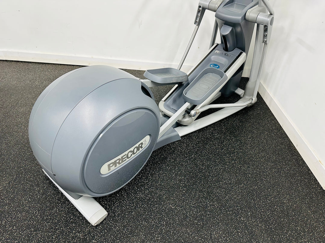 Precor EFX 576i Elliptical