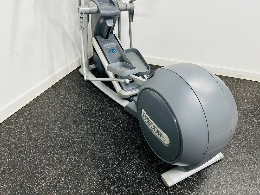 Precor EFX 576i Elliptical