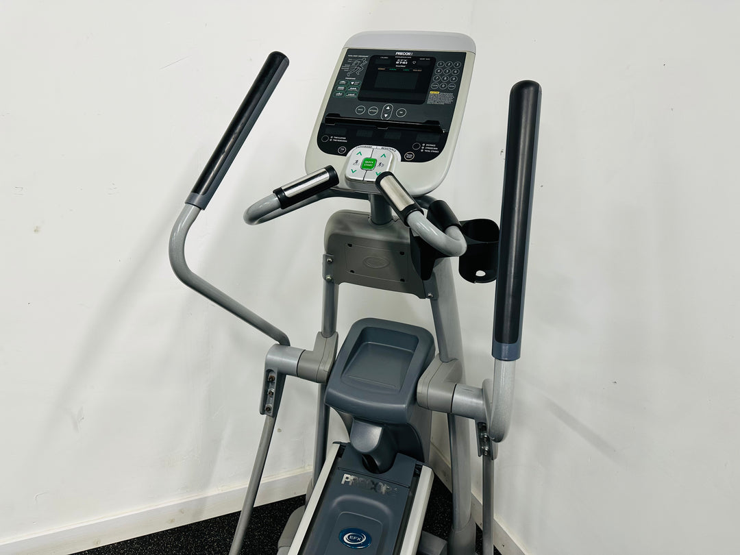 Precor EFX 576i Elliptical