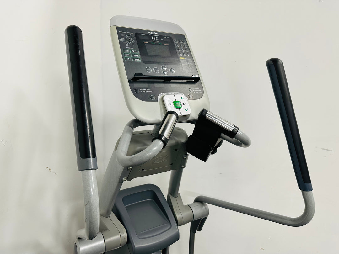 Precor EFX 576i Elliptical