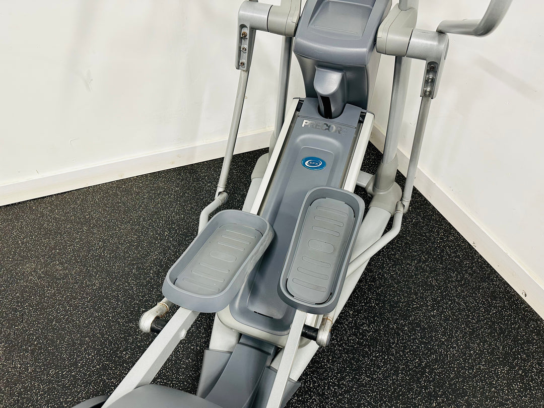 Precor EFX 576i Elliptical