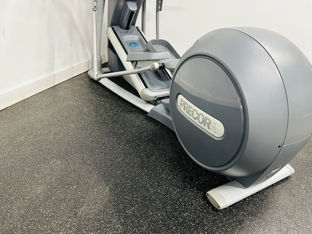 Precor EFX 576i Elliptical