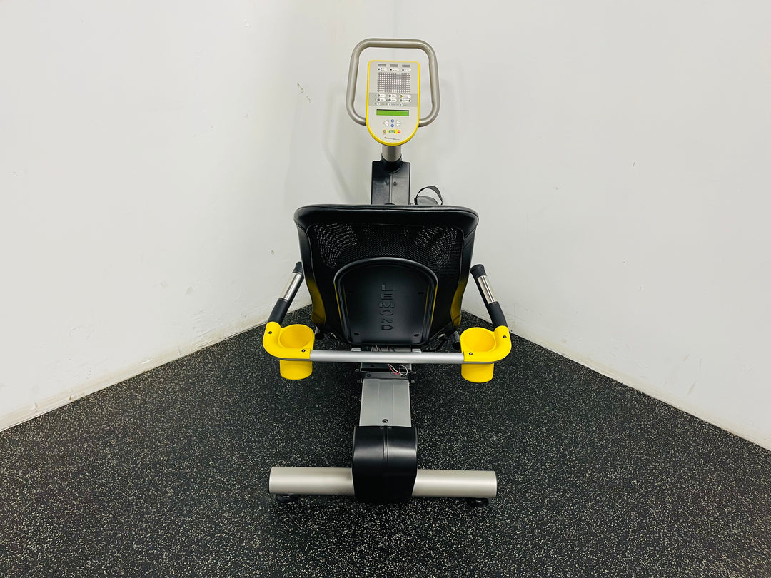 Hoist Lemond Series RT Recumbent Bike